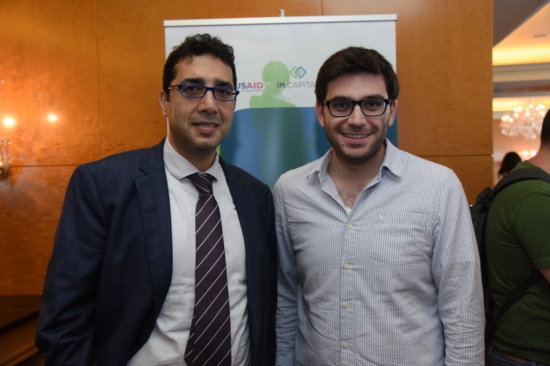Launching of Seeders Masterclass for Angel Investors
